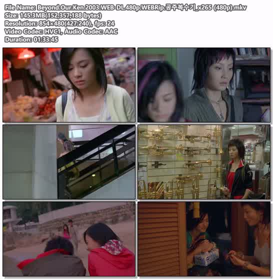 Beyond.Our.Ken.2003.WEB-DL.480p.WEBRip.공주복수기_x265 (480p)