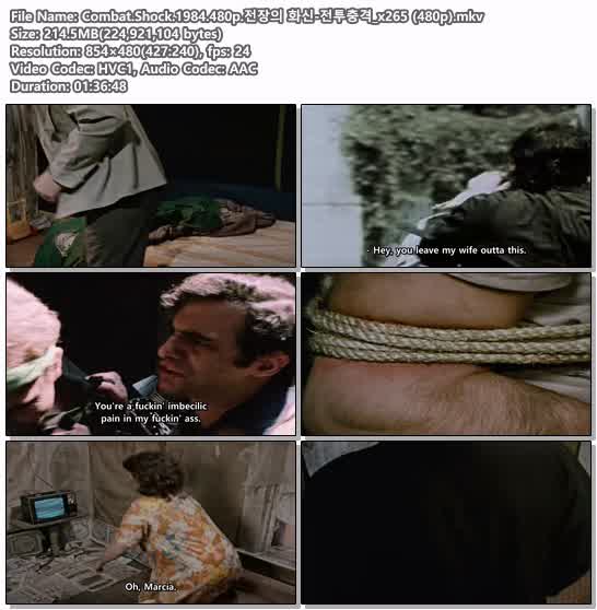 Combat.Shock.1984.480p.전장의 화신-전투충격_x265 (480p)