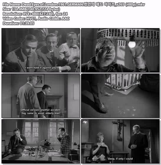 Dead.Eyes.of.London.1961.GERMAN.런던의 데드 아이즈_x265 (480p)