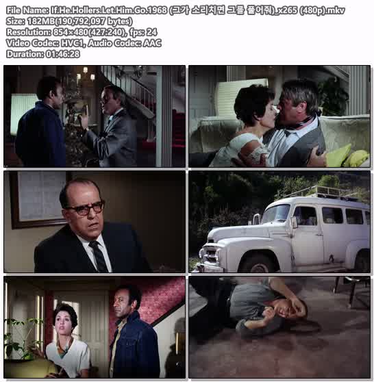 If.He.Hollers.Let.Him.Go.1968 (그가 소리치면 그를 풀어줘)_x265..
