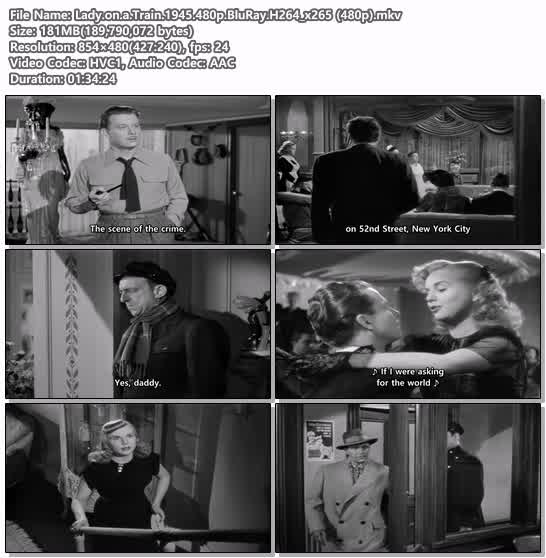 Lady.on.a.Train.1945.480p.BluRay.H264_x265 (480p)