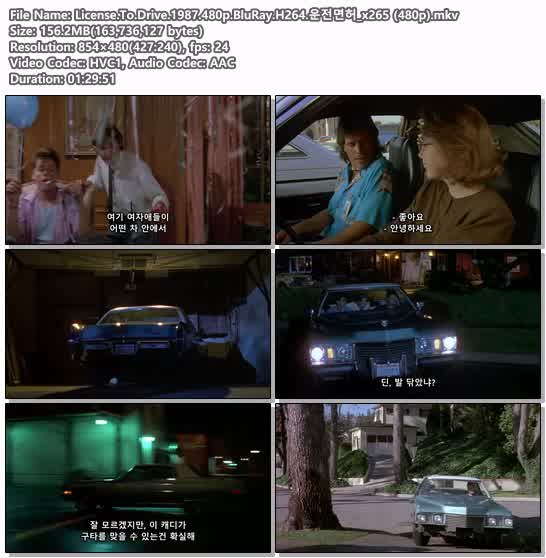 License.To.Drive.1987.480p.BluRay.H264.운전면허_x265 (480p)