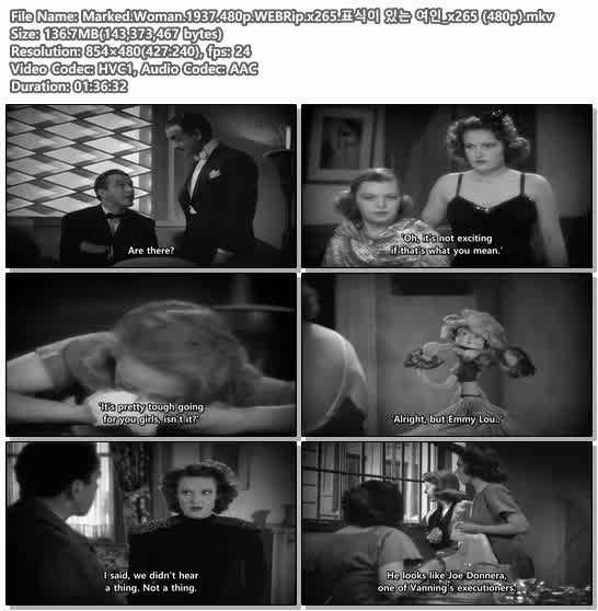 Marked.Woman.1937.480p.WEBRip.x265.표식이 있는 여인_x265 (480p)
