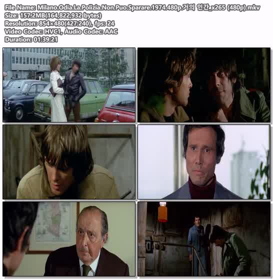 Milano.Odia.La.Polizia.Non.Puo.Sparare.1974.480p.거의 인간_x26..
