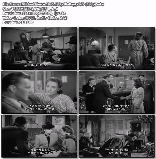 Mildred.Pierce.1945.480p.BluRay_x265 (480p)