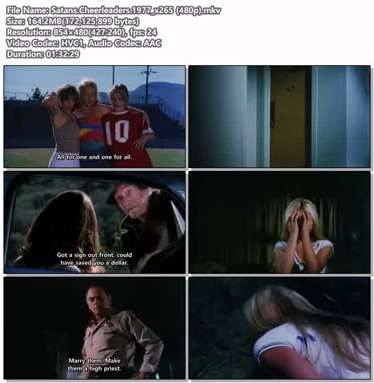 Satans.Cheerleaders.1977_x265 (480p)