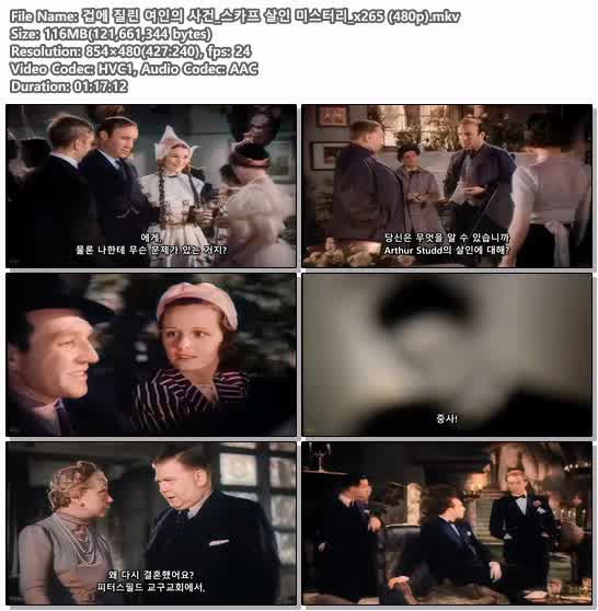 겁에 질린 여인의 사건_스카프 살인 미스터리_x265 (480p)