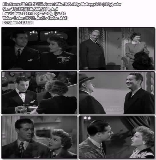게스트 와이프.Guest.Wife.1945.480p.BluRay_x265 (480p)
