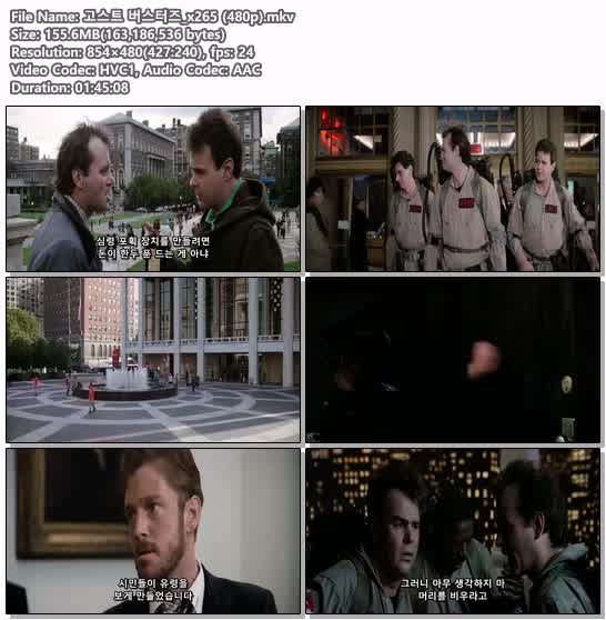 고스트 버스터즈_x265 (480p)