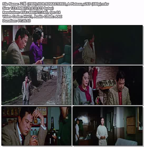 고원 (1969).HDR.REMASTERED_A Plateau_x265 (480p)