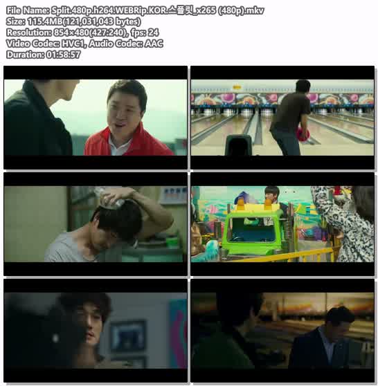 Split.480p.h264.WEBRip.KOR.스플릿_x265 (480p)