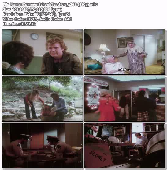 Summer.School.Teachers_x265 (480p)