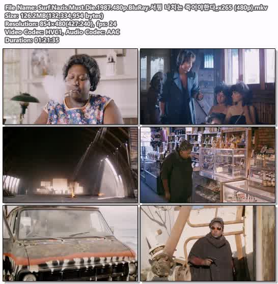 Surf.Nazis.Must.Die.1987.480p.BluRay.서핑 나치는 죽어야한다_x2..