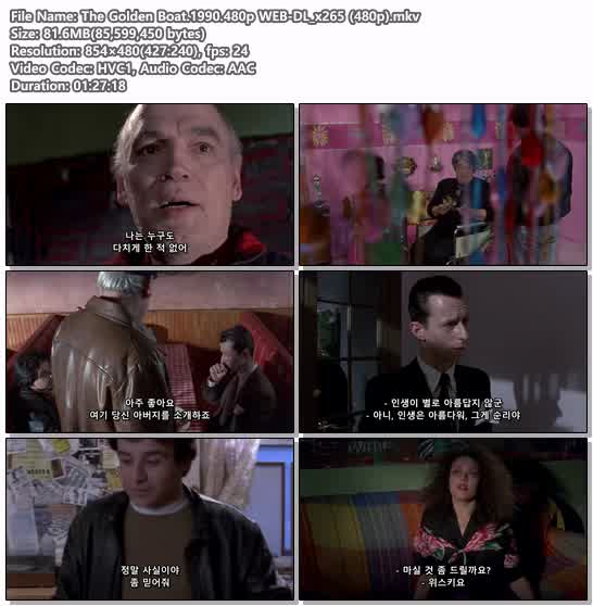 The Golden Boat.1990.480p WEB-DL_x265 (480p)