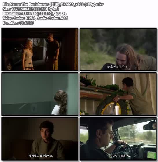 The Punishment (처벌)_DRAMA_x265 (480p)