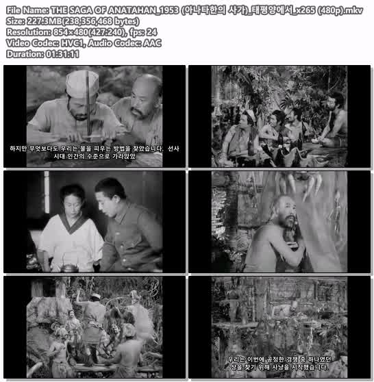 THE SAGA OF ANATAHAN_1953 (아나타한의 사가)_태평양에서_x265 (4..