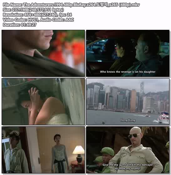 The.Adventurers.1994.480p.BluRay.x264.도망자_x265 (480p)