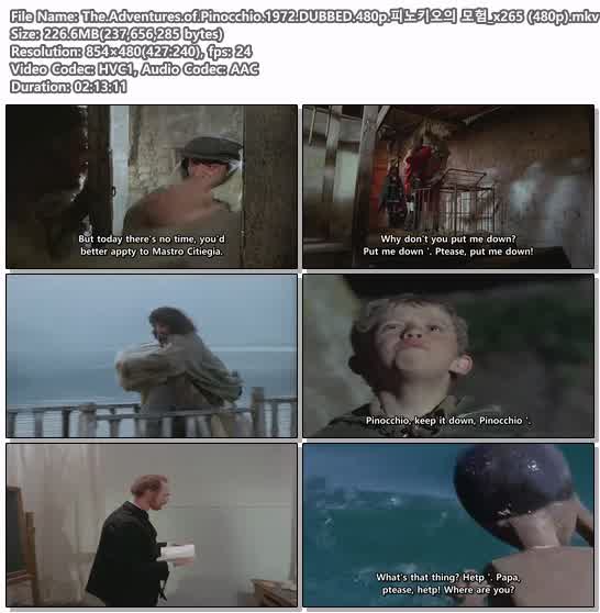 The.Adventures.of.Pinocchio.1972.DUBBED.480p.피노키오의 모험_x..