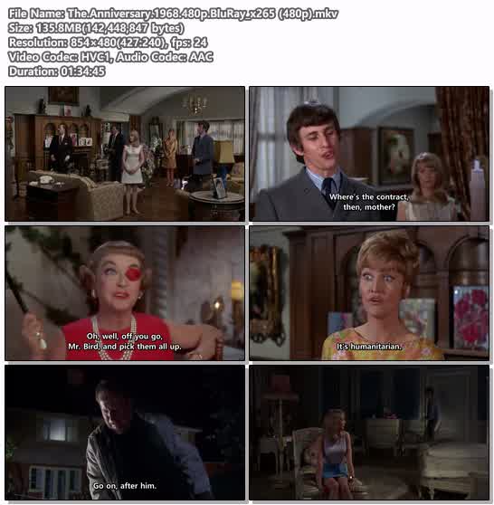 The.Anniversary.1968.480p.BluRay_x265 (480p)