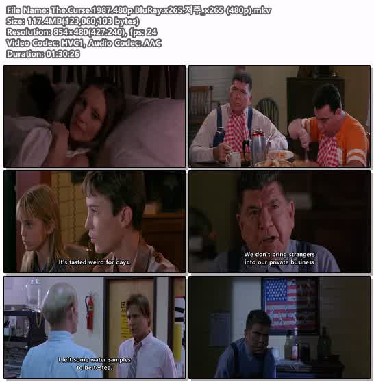 The.Curse.1987.480p.BluRay.x265.저주_x265 (480p)