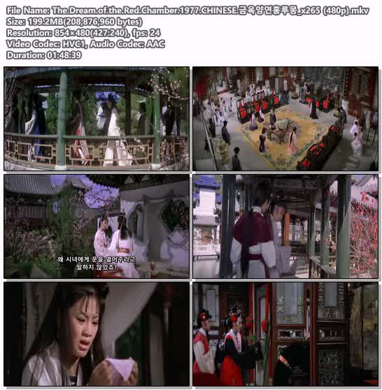 The.Dream.of.the.Red.Chamber.1977.CHINESE.금옥양연홍루몽_x265 ..