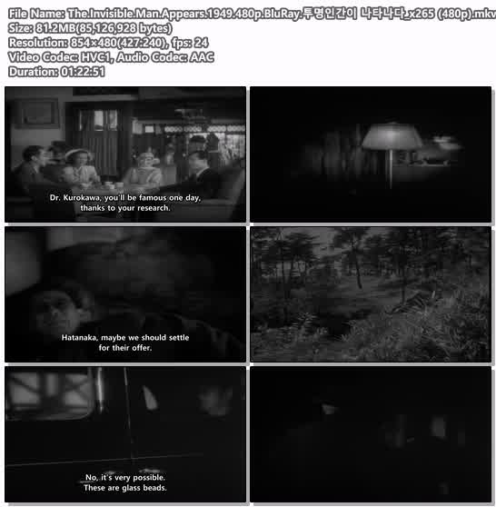 The.Invisible.Man.Appears.1949.480p.BluRay.투명인간이 나타나다..