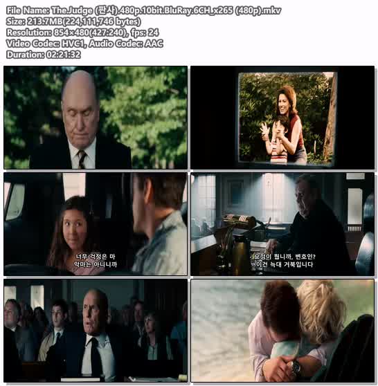 The.Judge (판사).480p.10bit.BluRay.6CH_x265 (480p)