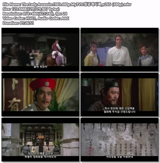 The.Lady.Assassin.1983.480p.MyTVS.청궁계시록_x265 (480p)