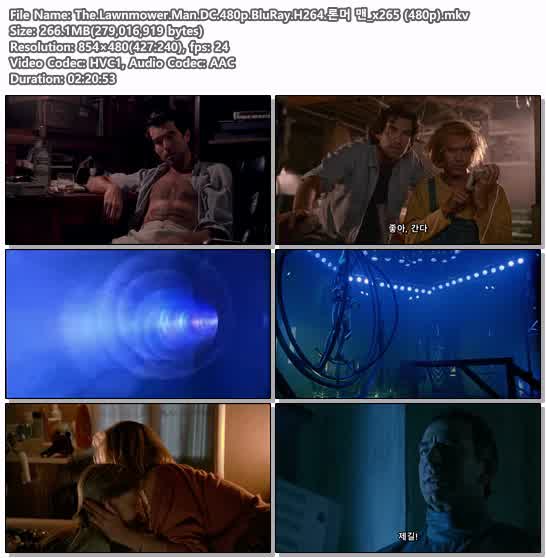 The.Lawnmower.Man.DC.480p.BluRay.H264.론머 맨_x265 (480p)