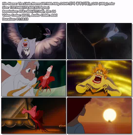 The.Little.Mermaid.1988.480p.DSNP.인어 공주(더빙)_x265 (480p)