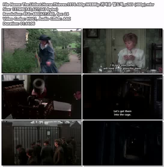 The.Littlest.Horse.Thieves.1976.480p.WEBRip.귀여운 말도둑_x265..