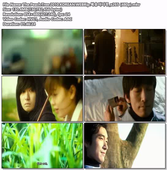 The.Peach.Tree.2010.KOREAN.WEBRip.복숭아나무_x265 (480p)