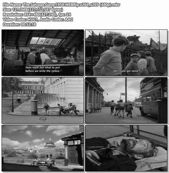The.Salvage.Gang.1958.WEBRip.x264_x265 (480p)