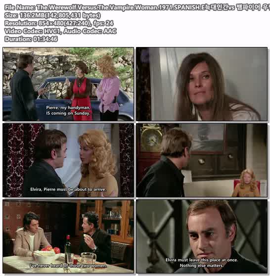 The.Werewolf.Versus.The.Vampire.Woman.1971.SPANISH.E늑대인간vs..