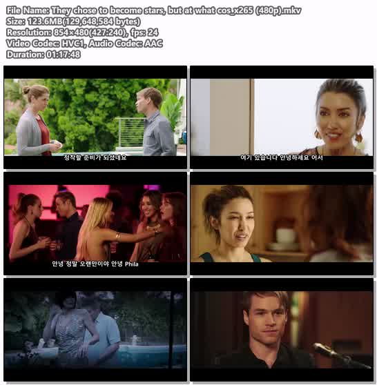 They chose to become stars, but at what cos_x265 (480p)