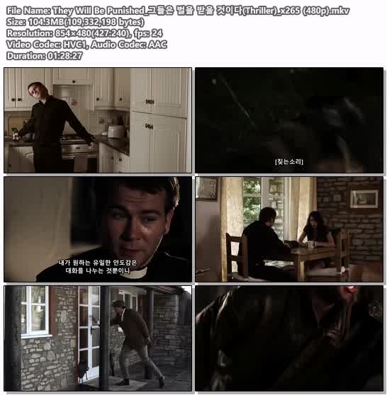 They Will Be Punished_그들은 벌을 받을 것이다(Thriller)_x265 (..