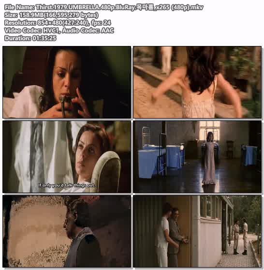 Thirst.1979.UMBRELLA.480p.BluRay.목마름_x265 (480p)