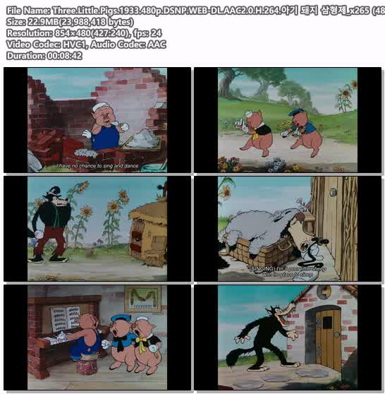 Three.Little.Pigs.1933.480p.DSNP.WEB-DL.AAC2.0.H.264.아기 돼지..