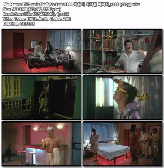 Till.Death.Shall.We.Start.1990.죽음이 시작될 때까지_x265 (480p)