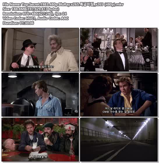Top.Secret.1983.480p.BluRay.x265.특급비밀_x265 (480p)