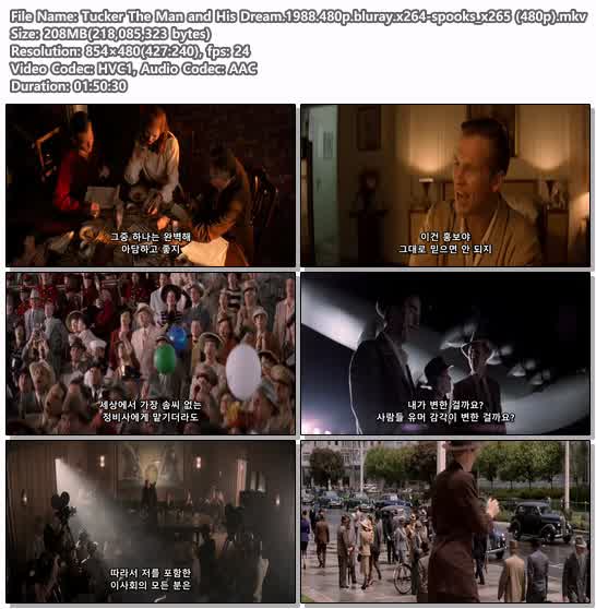 Tucker The Man and His Dream.1988.480p.bluray.x264-spooks_x265..