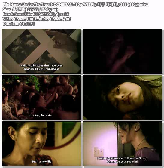 Under.The.Tree.INDONESIAN.480p.WEBRip.나무 아래서_x265 (480p)