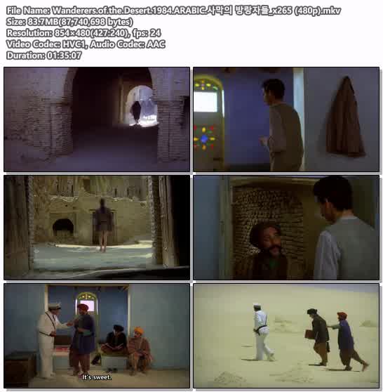 Wanderers.of.the.Desert.1984.ARABIC.사막의 방랑자들_x265 (480p)
