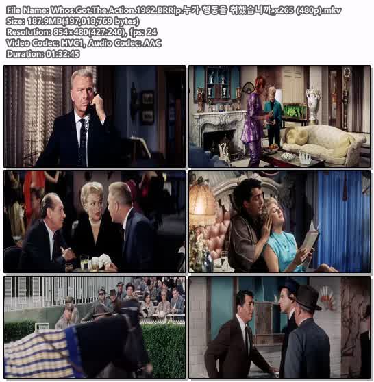 Whos.Got.The.Action.1962.BRRip.누가 행동을 취했습니까_x265 (48..