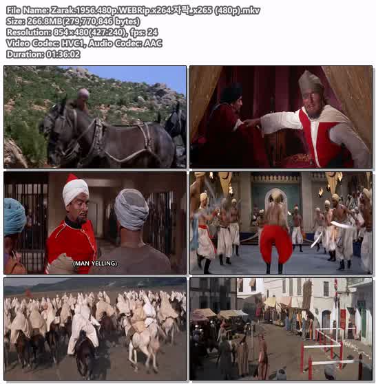 Zarak.1956.480p.WEBRip.x264.자락_x265 (480p)