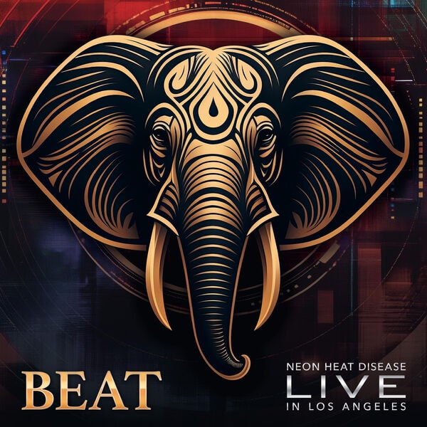 Beat [2025 Live] (FLAC 24Bit-48kHz)