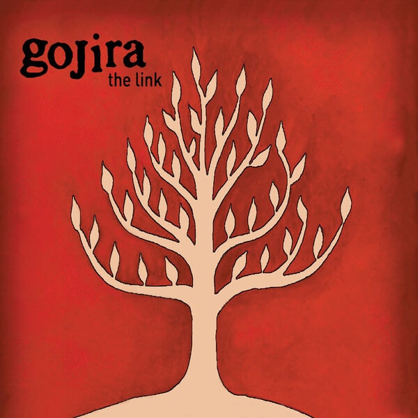 Gojira [2003 The link] (FLAC 16Bit-44kHz)
