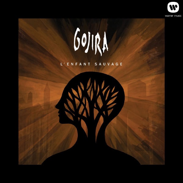 Gojira [2012 L'Enfant Sauvage (Special Edition)] (FLAC 16Bit-4..