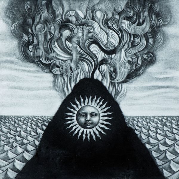 Gojira [2016 Magma] (FLAC 24Bit-44kHz)