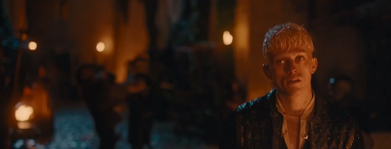 십자군 전쟁 제국의 폭정이 불타는 전설 [윌리엄텔]